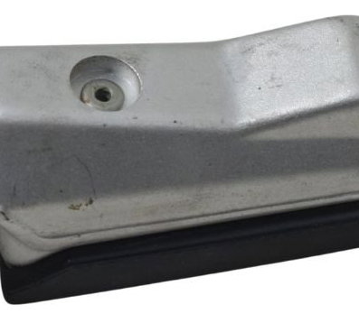 Pedaleira Traseira Esquerda C/ Deta Bmw F 900 R 22-24 Orig
