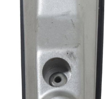 Pedaleira Traseira Esquerda C/ Deta Bmw F 900 R 22-24 Orig