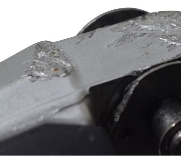 Pedaleira Traseira Esquerda C/ Deta Bmw F 900 R 22-24 Orig