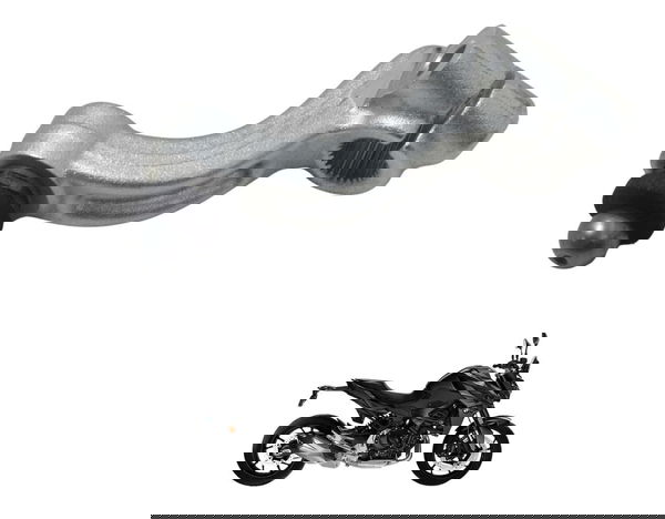 Bracinho Pedal Câmbio Bmw F 900 R 22-24 Original