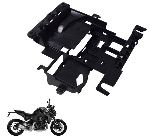 Suporte Modulo Principal Bmw F 900 R 22-24 Original