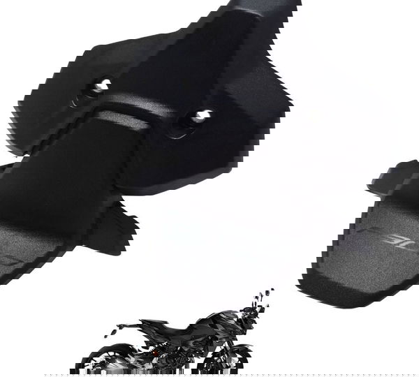 Tampa Acabamento Painel Bmw F 900 R 22-24 Original