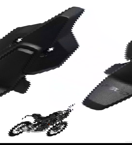 Tampa Acabamento Painel Bmw F 900 R 22-24 Original