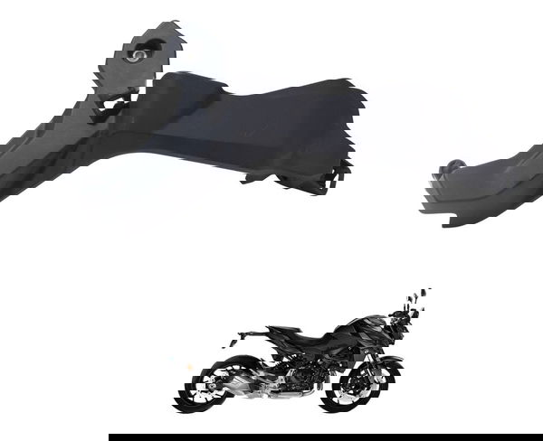 Guia Cabos Bmw F 900 R 22-24 Original