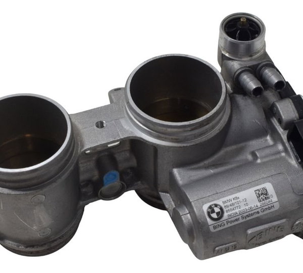 Corpo Injeção Bmw F 900 R 22-24 Original