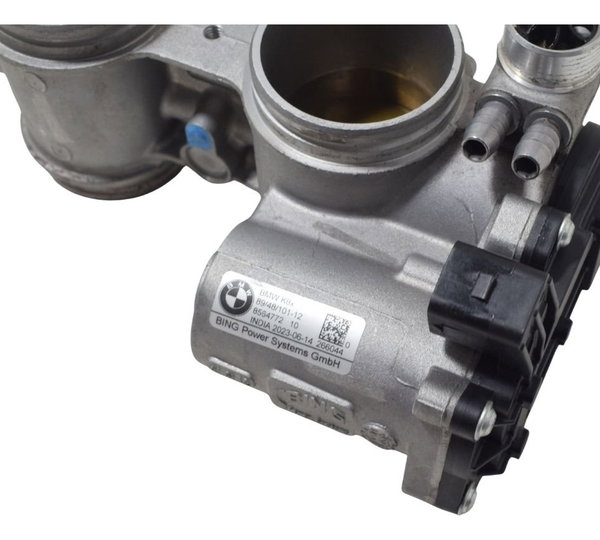 Corpo Injeção Bmw F 900 R 22-24 Original