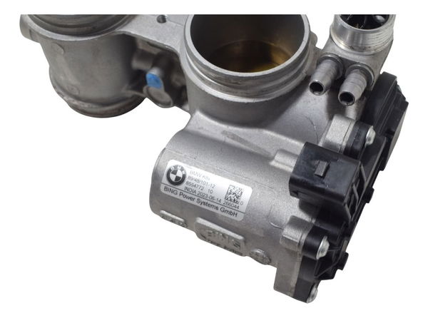 Corpo Injeção Bmw F 900 R 22-24 Original