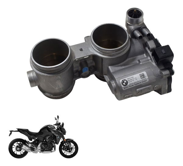 Corpo Injeção Bmw F 900 R 22-24 Original