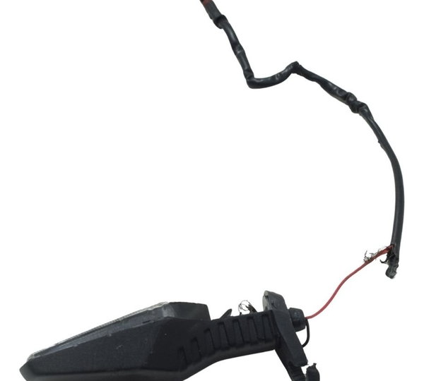 Pisca C/ Avaria Bmw F 900 R 22-24 Original Preto