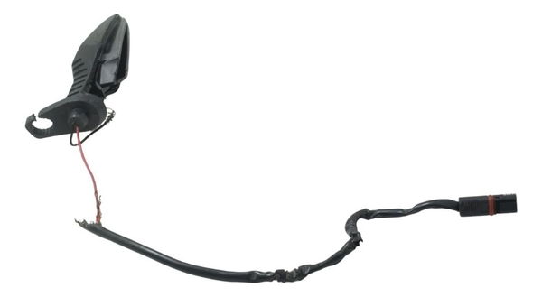 Pisca C/ Avaria Bmw F 900 R 22-24 Original Preto