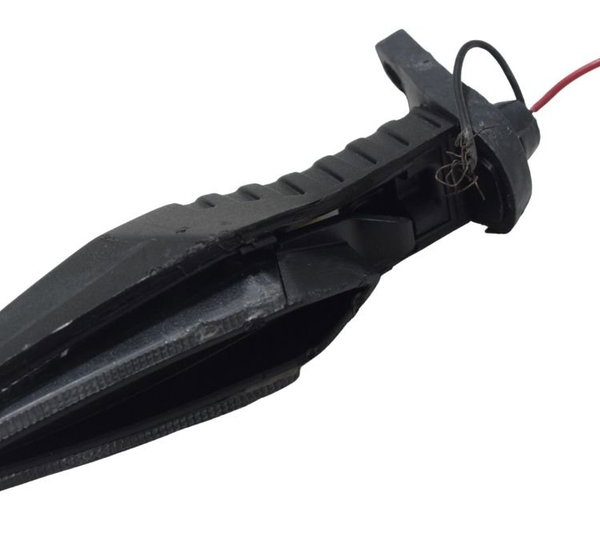 Pisca C/ Avaria Bmw F 900 R 22-24 Original Preto