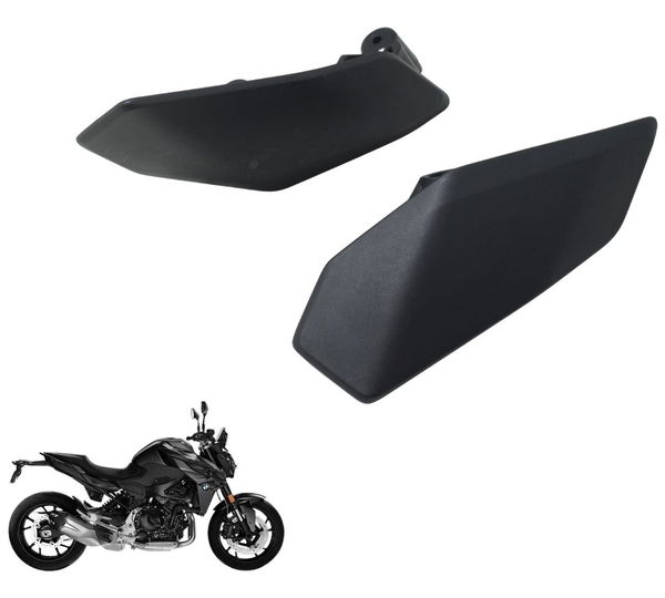 Par Acabamento Bmw F 900 R 22-24 Original