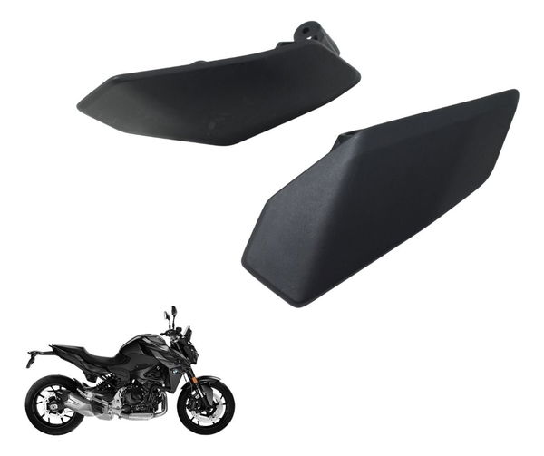 Par Acabamento Bmw F 900 R 22-24 Original