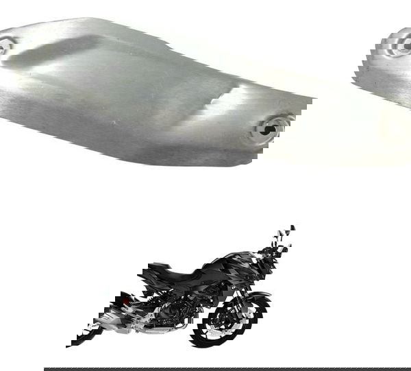 Capa Escape C/ Detalhes Bmw F 900 R 22-24 Original