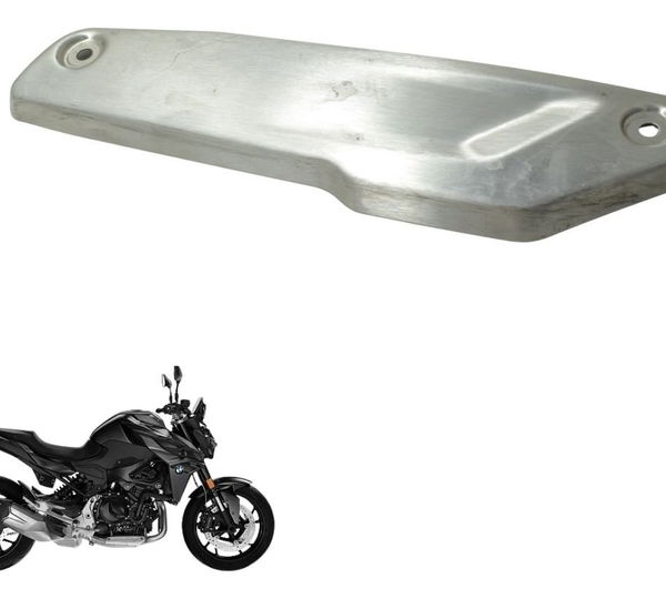 Capa Escape Bmw F 900 R 22-24 Original