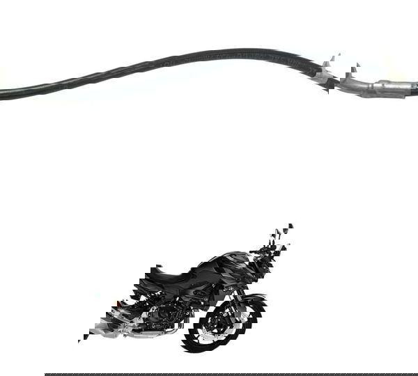 Flexível Freio Traseiro Bmw F 900 R 22-24 Original