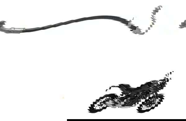 Flexível Freio Traseiro Bmw F 900 R 22-24 Original