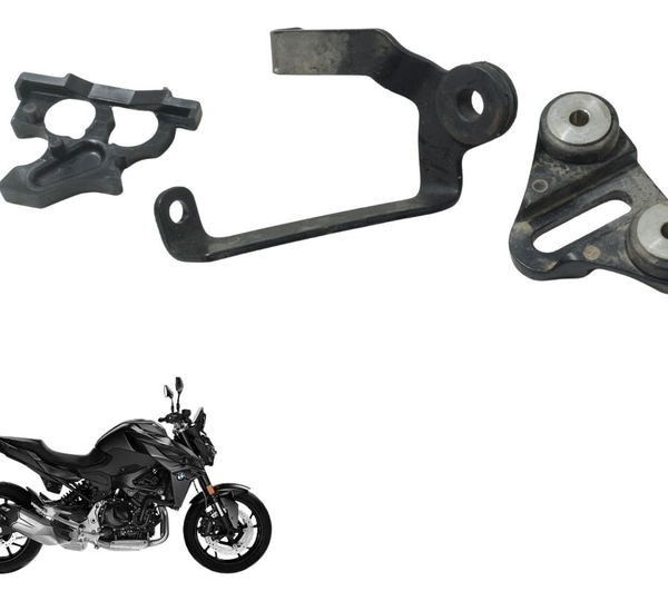 Suporte Diversos Bmw F 900 R 22-24 Original