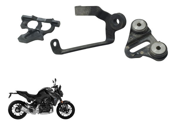 Suporte Diversos Bmw F 900 R 22-24 Original