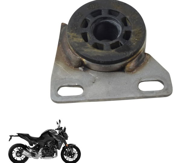 Suporte Escape Bmw F 900 R 22-24 Original