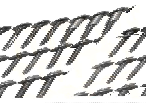 Kit Parafuso Carenagem Bmw F 900 R 22-24 Original