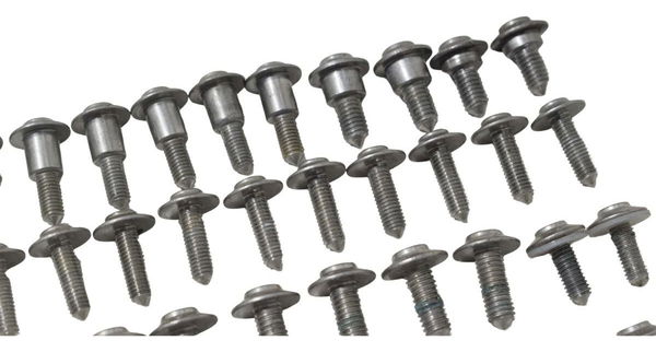 Kit Parafuso Carenagem Bmw F 900 R 22-24 Original