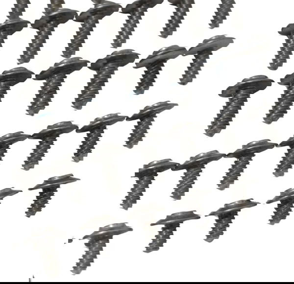 Kit Parafuso Carenagem Bmw F 900 R 22-24 Original