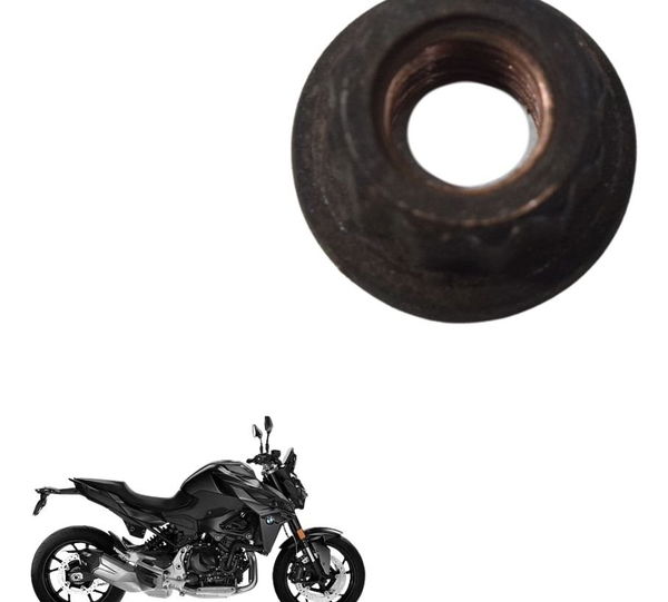 Porca Escape Bmw F 900 R 22-24 Original