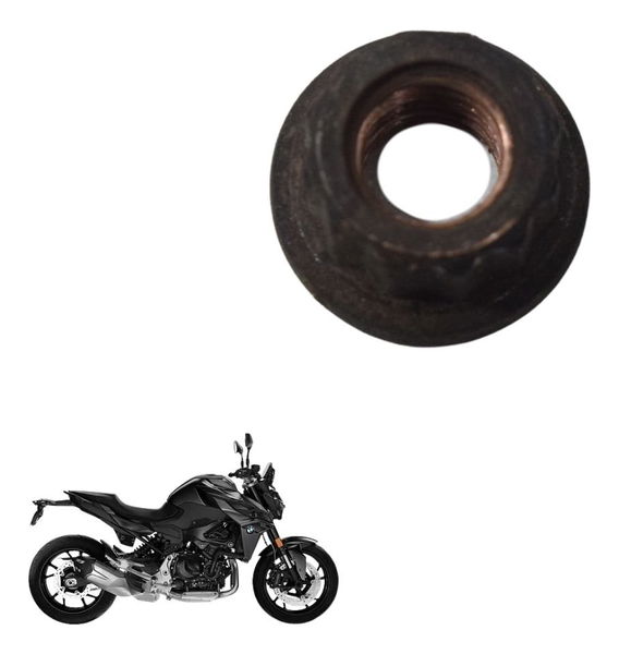 Porca Escape Bmw F 900 R 22-24 Original