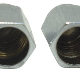 Par Tampa Válvula Pneu Harley Electra Touring M8 114 19-23