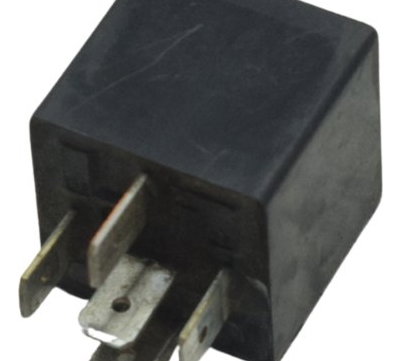 Rele Auxiliar 5 Pinos Harley Electra Touring M8 114 19-23