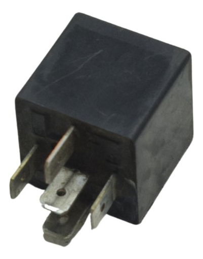 Rele Auxiliar 5 Pinos Harley Electra Touring M8 114 19-23