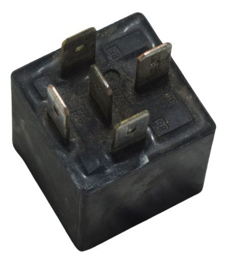 Rele Auxiliar 5 Pinos Harley Electra Touring M8 114 19-23