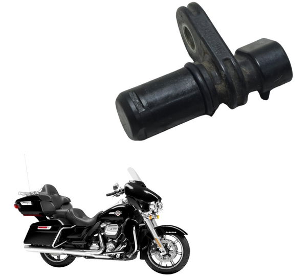 Sensor Velocidade Harley Electra Touring M8 114 19-23 Origin