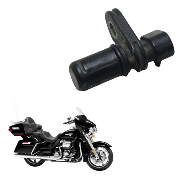 Sensor Velocidade Harley Electra Touring M8 114 19-23 Origin