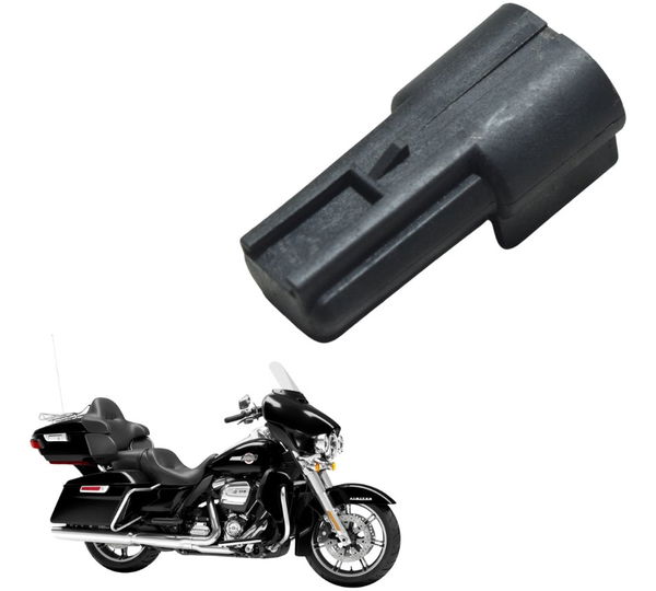 Rele Delphi Harley Electra Touring M8 114 19-23 Original