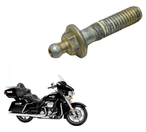 Parafuso Filtro Ar Harley Electra Touring M8 114 19-23 Origi