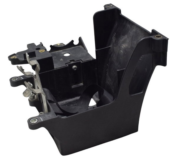 Caixa Bateria Harley Electra Touring M8 114 19-23 Original