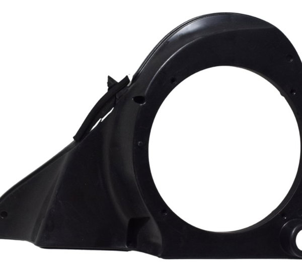 Carenagem Alto Falante C/avar Harley Electra Touring M8 114