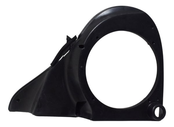 Carenagem Alto Falante C/avar Harley Electra Touring M8 114