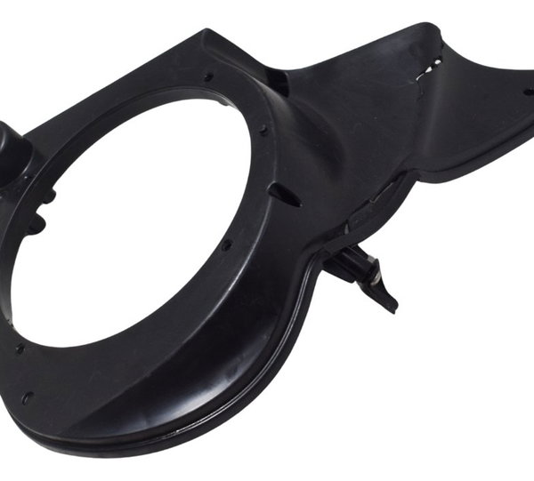 Carenagem Alto Falante C/avar Harley Electra Touring M8 114