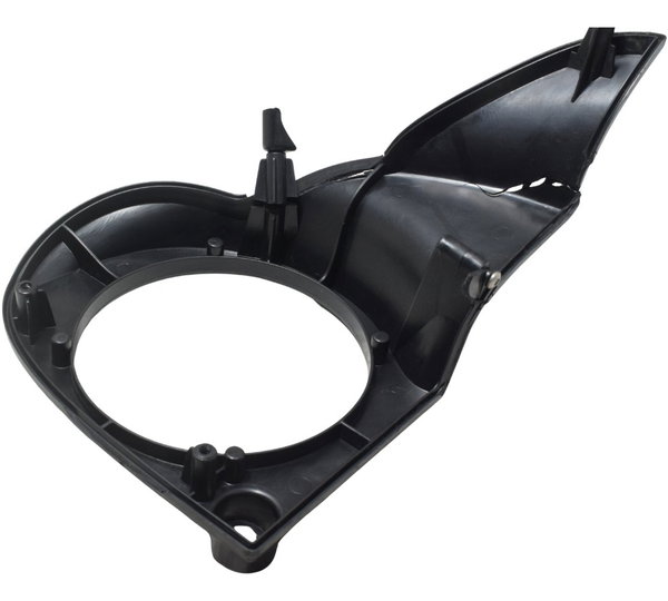 Carenagem Alto Falante C/avar Harley Electra Touring M8 114