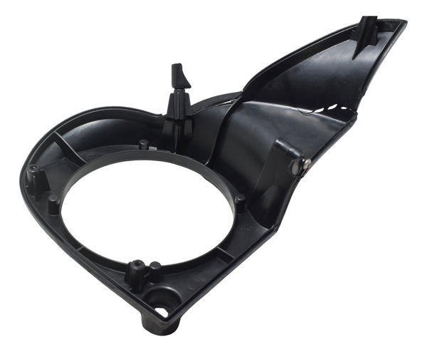 Carenagem Alto Falante C/avar Harley Electra Touring M8 114