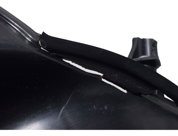 Carenagem Alto Falante C/avar Harley Electra Touring M8 114