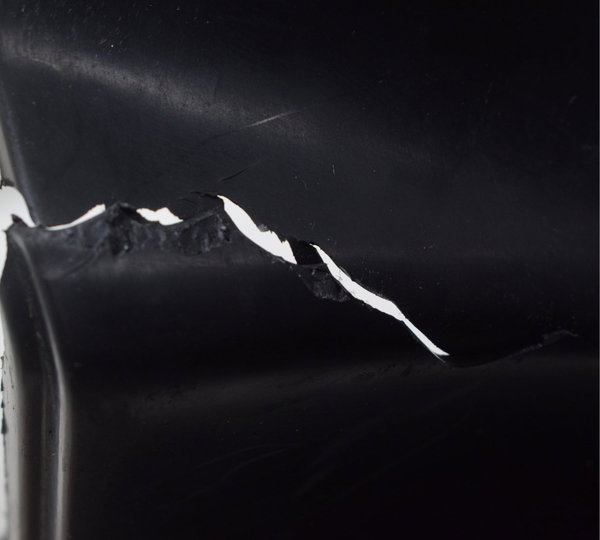 Carenagem Alto Falante C/avar Harley Electra Touring M8 114