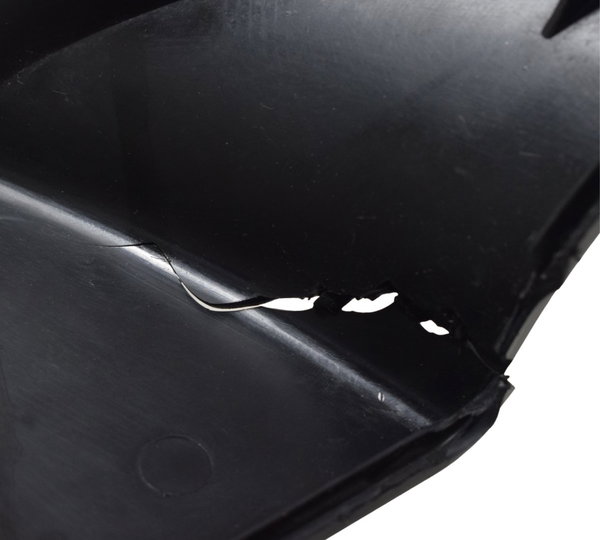 Carenagem Alto Falante C/avar Harley Electra Touring M8 114