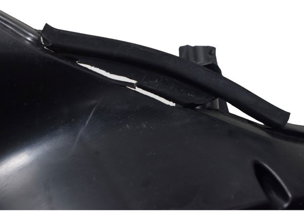 Carenagem Alto Falante C/avar Harley Electra Touring M8 114