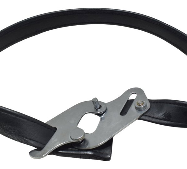 Cinto Banco Harley Electra Touring M8 114 19-23 Original