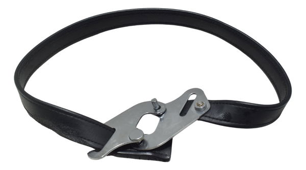 Cinto Banco Harley Electra Touring M8 114 19-23 Original