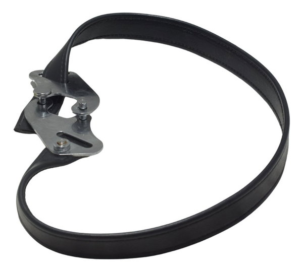 Cinto Banco Harley Electra Touring M8 114 19-23 Original